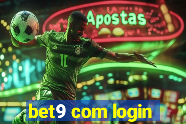 bet9 com login